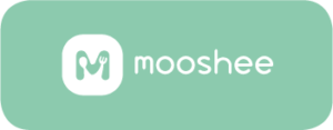 Logo Mooshee