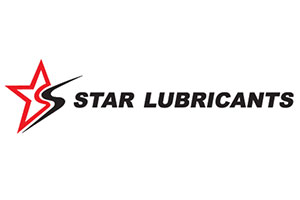 Logo Star Lubricants