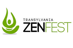 Logo ZenFest